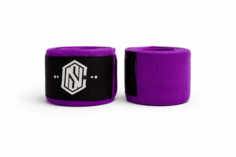 Chosen PURPLE V2 Handwraps -3.5m